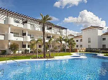 Radisson Sas El Marques & Hotel 4*