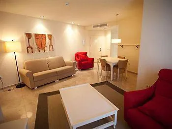 Radisson Sas El Marques & 4*