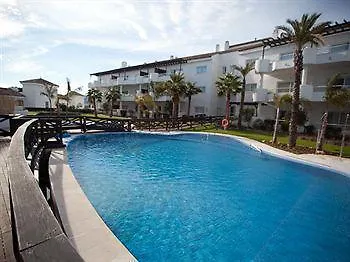 Radisson Sas El Marques & Hotel 4*