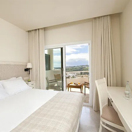 Radisson Sas El Marques & 酒店 米哈斯