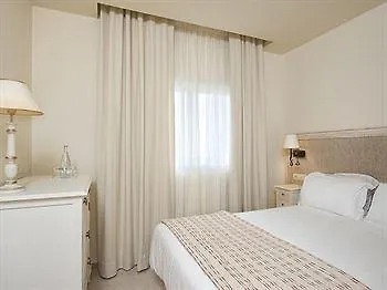 Radisson Sas El Marques & 4* 米哈斯