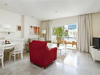 Radisson Sas El Marques & 酒店 米哈斯