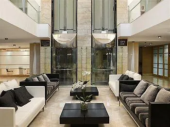 Radisson Sas El Marques & 4*