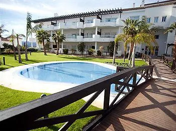 Radisson Sas El Marques & 4* 米哈斯
