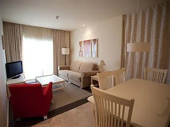 Radisson Sas El Marques & 酒店 米哈斯
