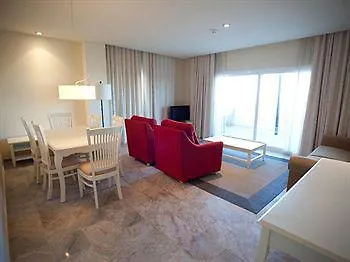 酒店 Radisson Sas El Marques & 米哈斯