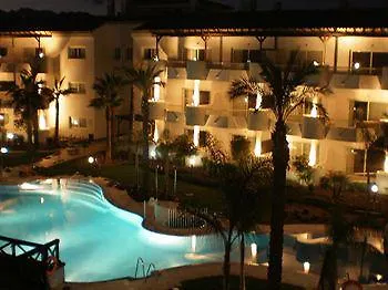 酒店 Radisson Sas El Marques &