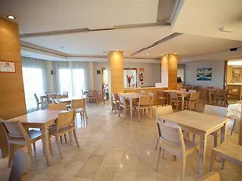 Radisson Sas El Marques & 4* 米哈斯