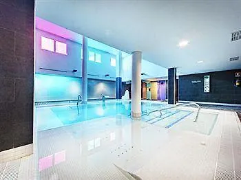 Radisson Sas El Marques & 酒店 米哈斯