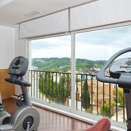 Radisson Sas El Marques & 4*